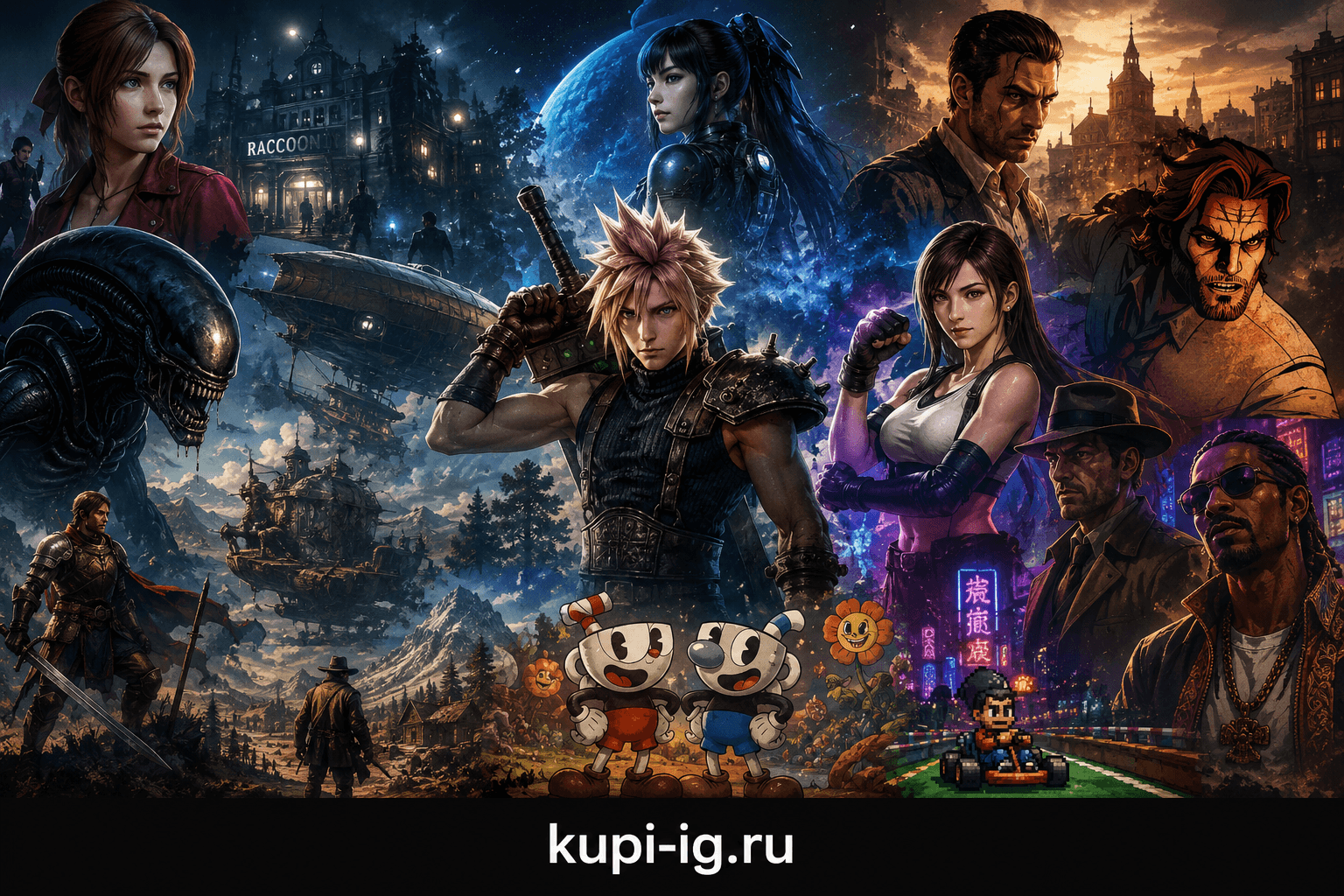 Главные анонсы Summer Game Fest 2026: Возвращение культовой классики, новые франшизы и инди-сенсации