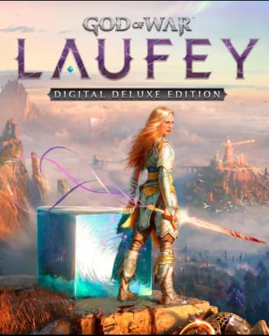 God of War Laufey