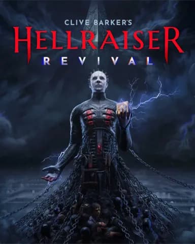 Clive Barker’s Hellraiser: Revival
