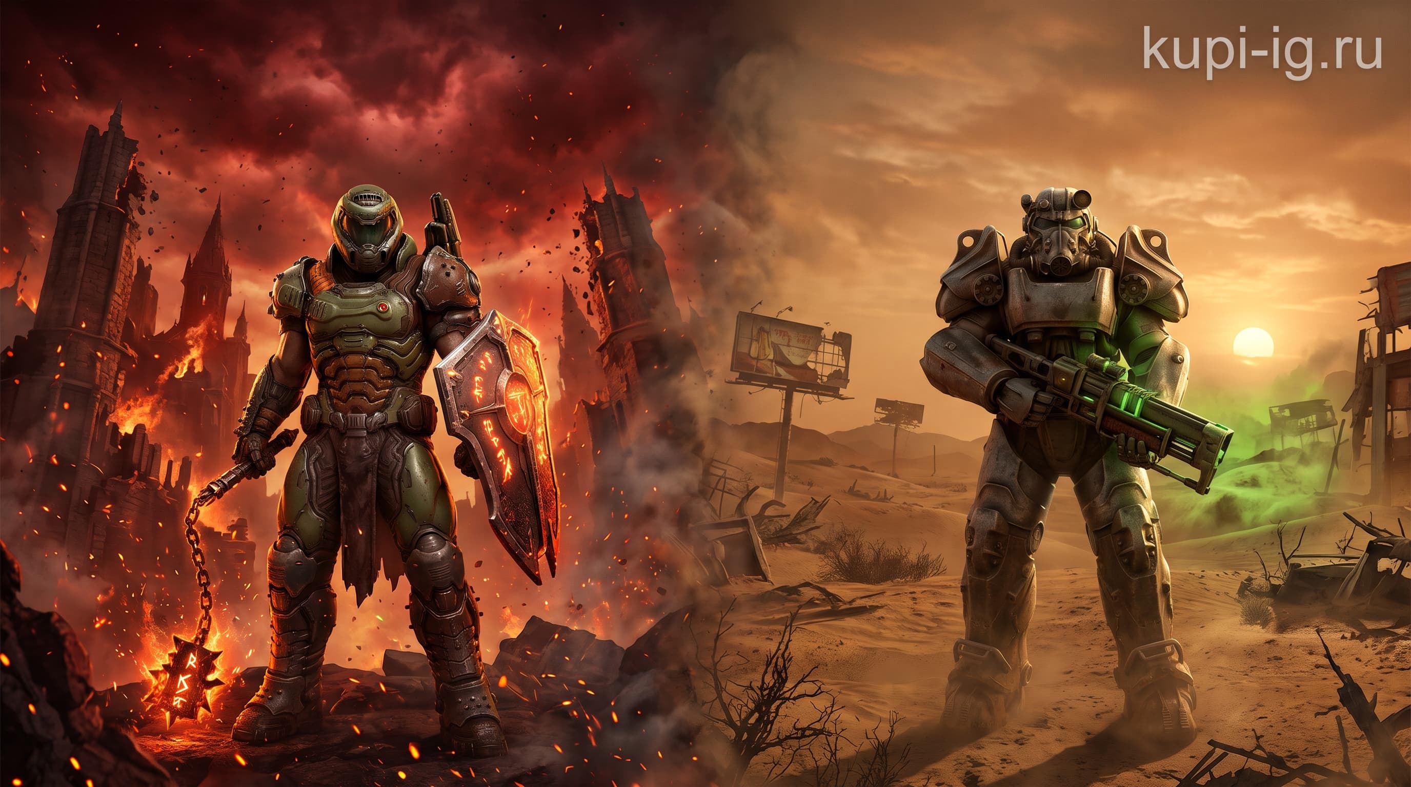 Microsoft Surveys Players on Fallout, Doom, and The Elder Scrolls Exclusivity as Multiplatform Strategy Generates $667M: Top News for October 25, 2026
