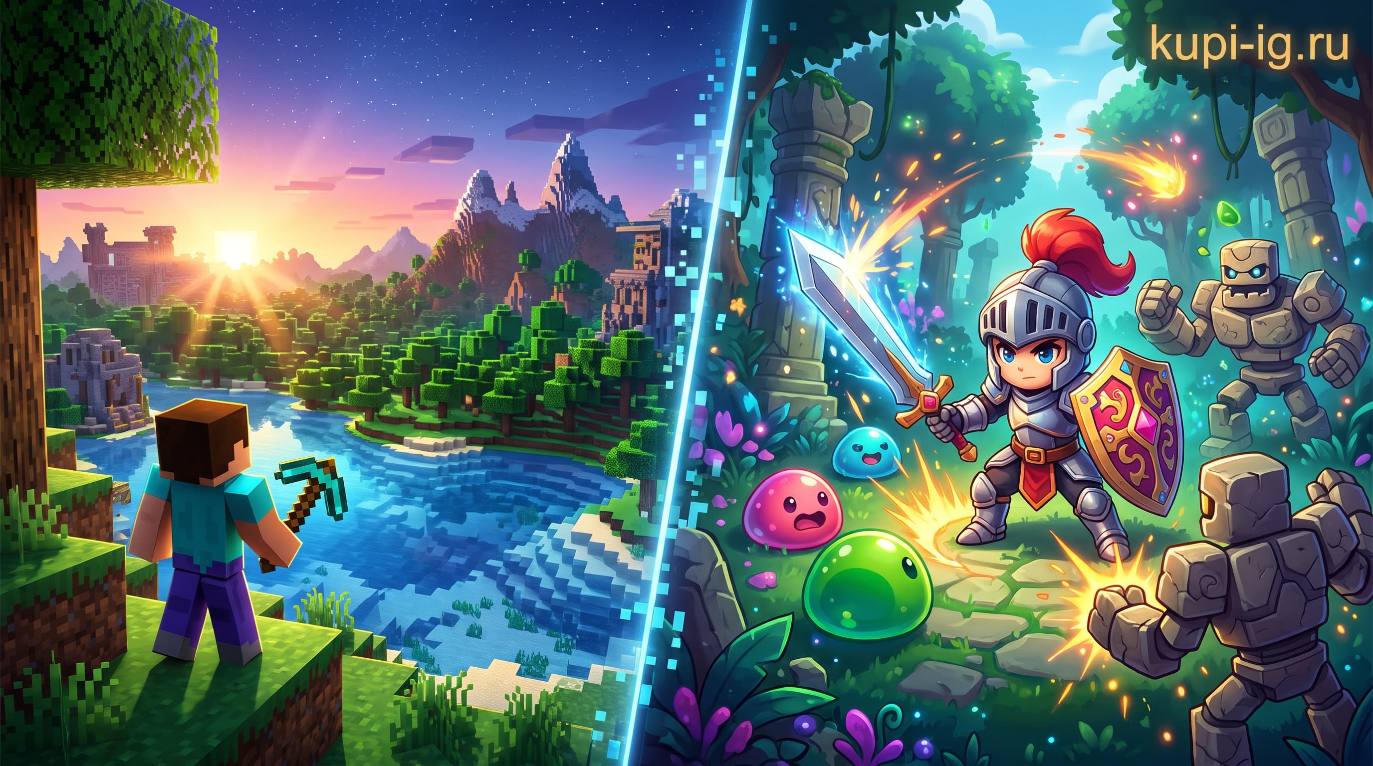 Minecraft Switch 2 Edition Launches with 4K Ray-Tracing alongside Scramble Knights Online Day-One Game Pass Premiere: Top News for October 26, 2026