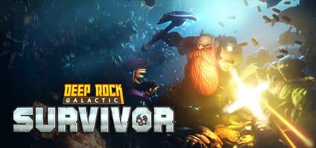 Высадка на Hoxxes IV продолжается: Релиз Deep Rock Galactic: Survivor на PS5 и Switch 2 и патч 1.0.4 для FC 27 — Новости 7 октября 2026