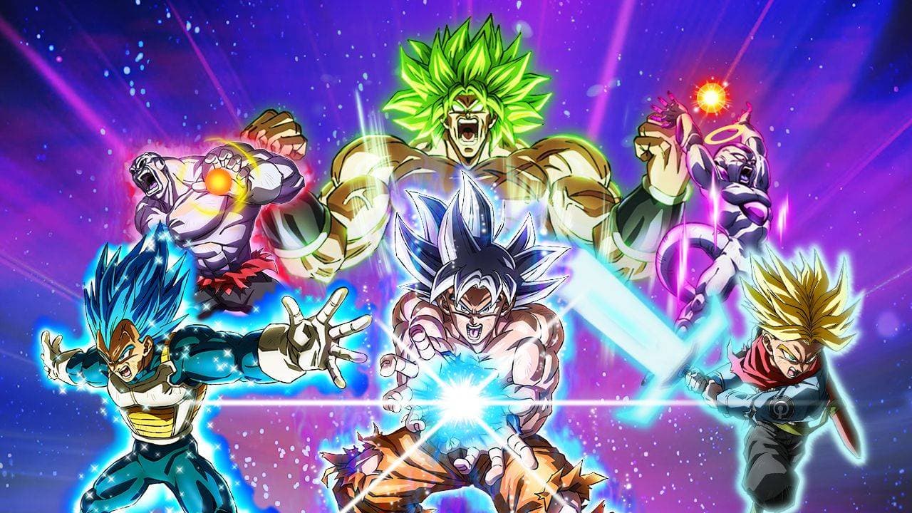 Anniversary Milestone for DRAGON BALL: Sparking! ZERO: Balance Patch, Season Pass 2 Teaser, and Sonic Championship Finals — Top News for October 10, 2026