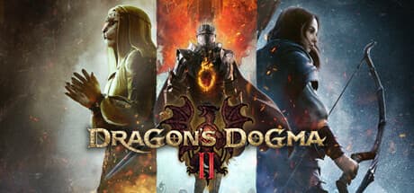 Возрождение темного острова: Выход масштабного расширения Dragon's Dogma II: Dark Arisen и крупный патч — Главное за 12 октября 2026 года
