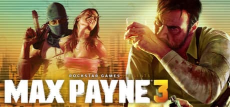 «Я полностью ошибся»: сооснователь Rockstar Дэн Хаузер назвал сюжет Max Payne 3 своим главным провалом