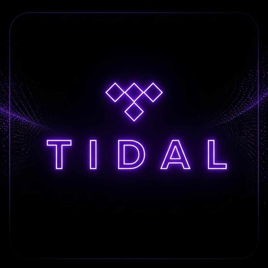 ✅ TIDAL HiFi Plus  ★ 1-2 МЕСЯЦА ★ ПРИВАТНЫЙ АККАУНТ - Screenshot 1
