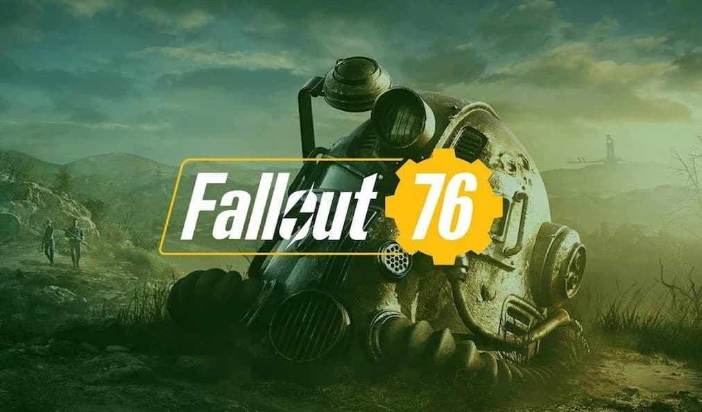 Fallout 76  - Weapons from RPGCash - Screenshot 1