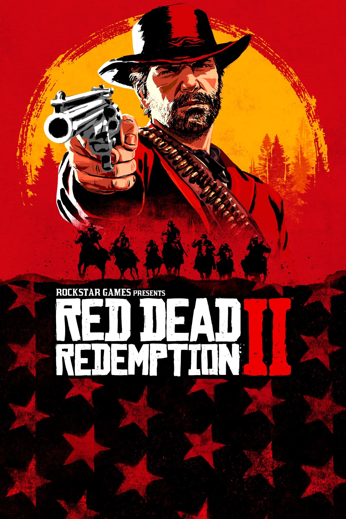 ✅ Red Dead Redemption 2 ✅ XBOX Ключ🔑 - Screenshot 1