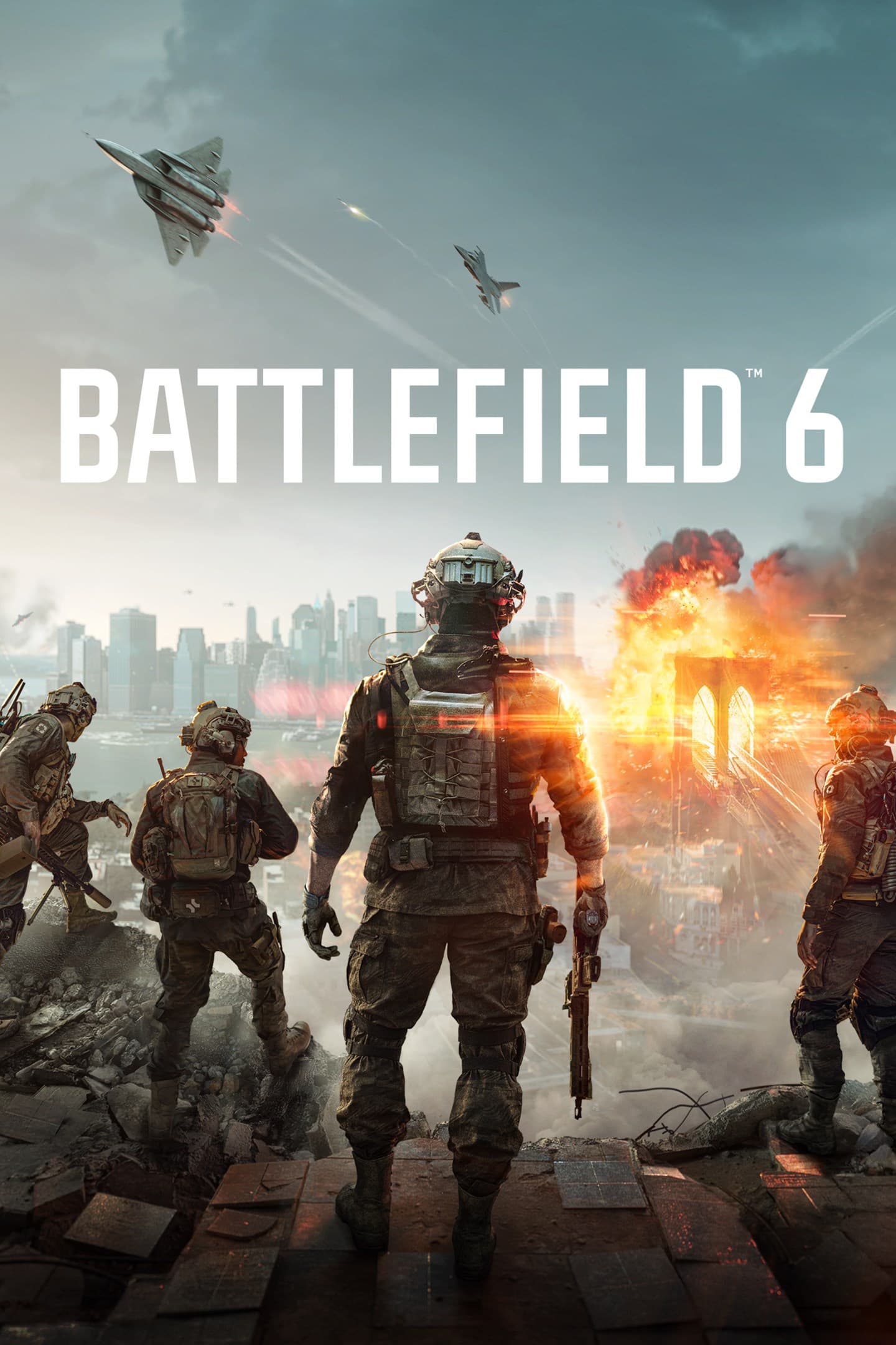 ⭐ Battlefield 6 Series X|S ⭐ - Screenshot 1