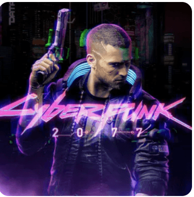 🟢Cyberpunk 2077 🟢 steam Гарантия! - Screenshot 1