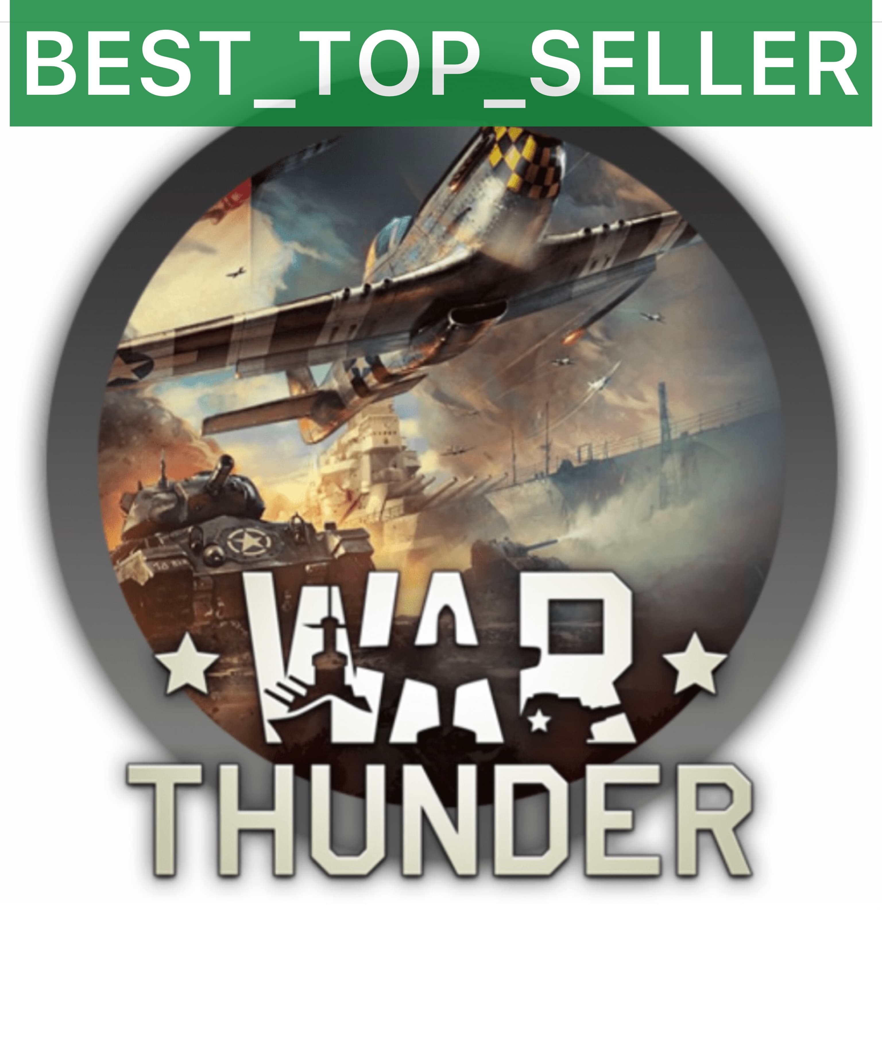 🟢WAR THUNDER 🟢 7 РАНГ США 🟢 Танк 🟢 - Screenshot 1