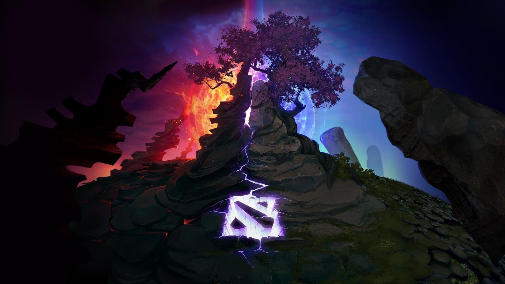 DOTA 2 💎 [500-750 побед] ✅ Полный доступ ✅ + 🎁 - Screenshot 1