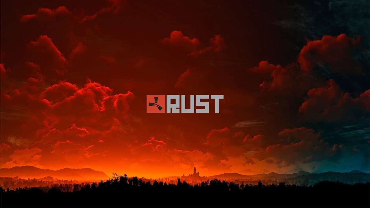 Instant • RUST • [ONLINE STEAM] • Full access • Warranty - Screenshot 1