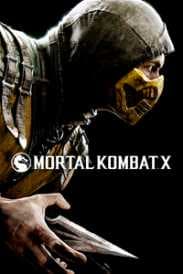 🎮MORTAL KOMBAT X [Xbox ONE| X/S💚]🔑 - Screenshot 1