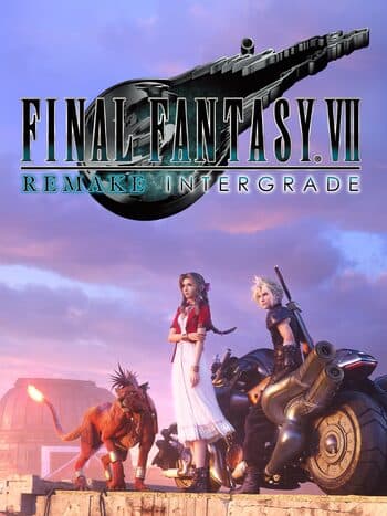 Final Fantasy VII Remake Intergrade Steam Key GLOBAL🔑 - Screenshot 1