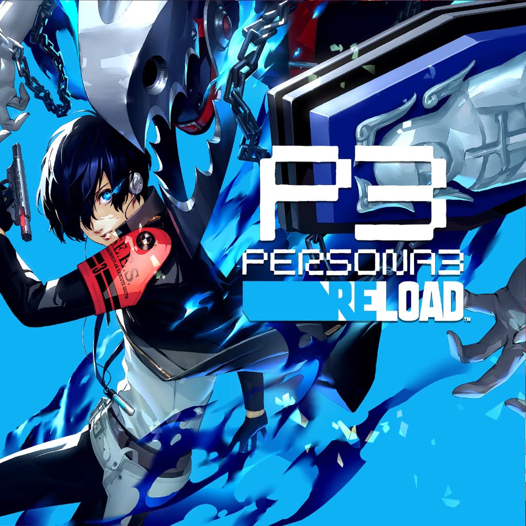 PERSONA 3 RELOAD Digital Premium Edition+Expansion PassSTEAM 🅿️ 𝗣𝐀𝐘𝗣𝐀𝐋 - Screenshot 1