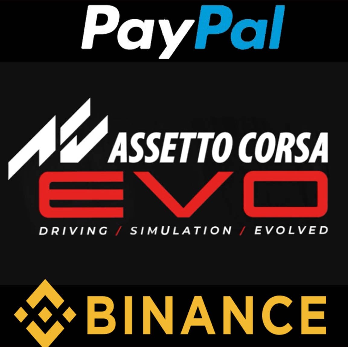 Assetto Corsa EVO STEAM - Screenshot 1