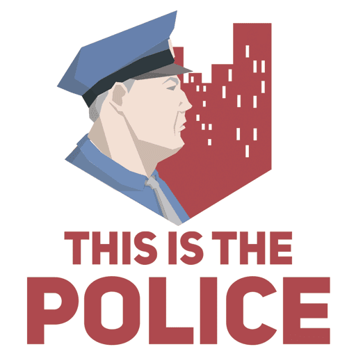 ⚡️ This Is the Police iPhone ipad Appstore + GIFT 🎁🎈 - Screenshot 1