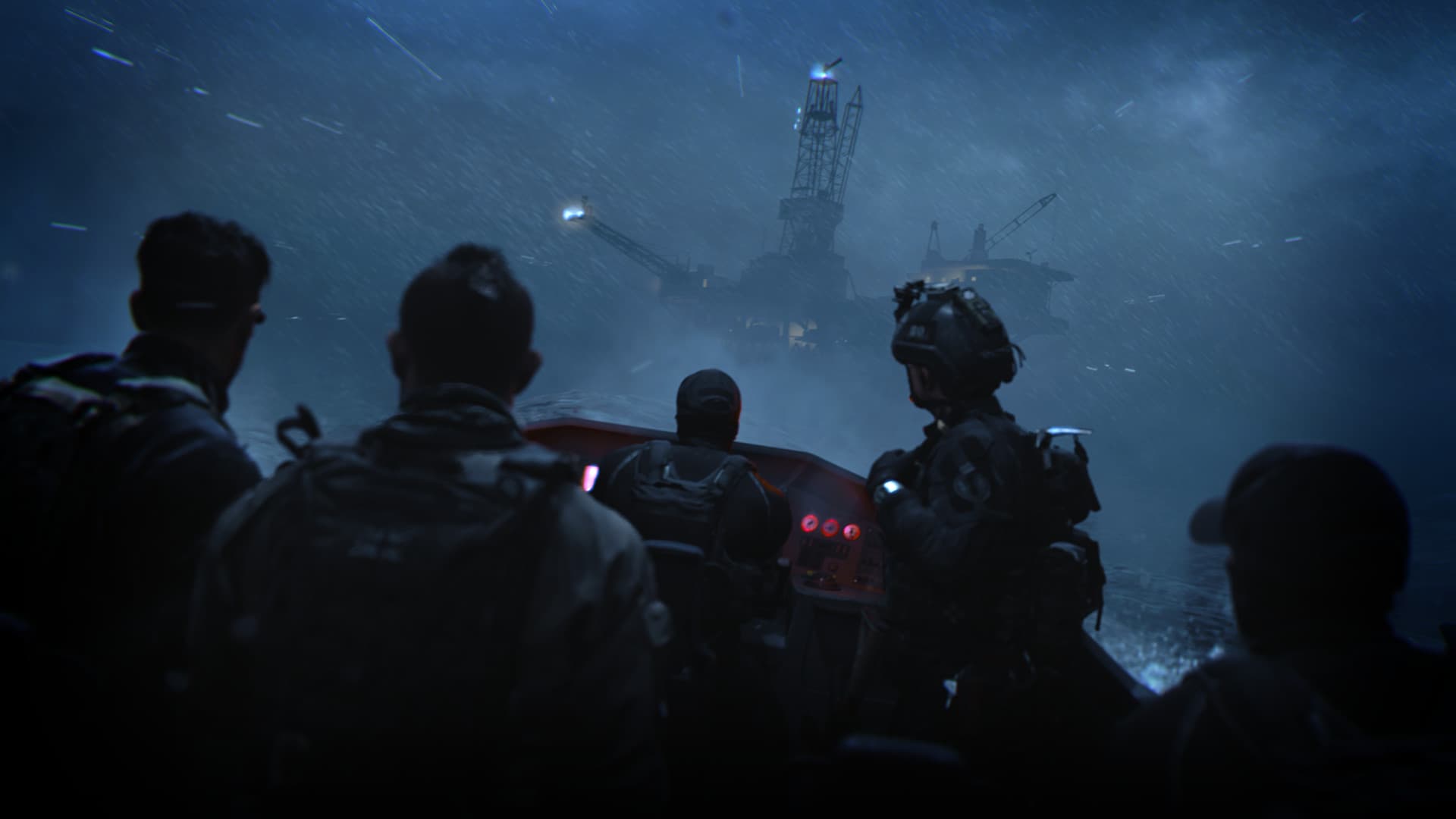 💣 Call of Duty®: Modern Warfare® II Steam Gift ⚡ АВТОДОСТАВКА 🌍 РОССИЯ + СНГ - Screenshot 1