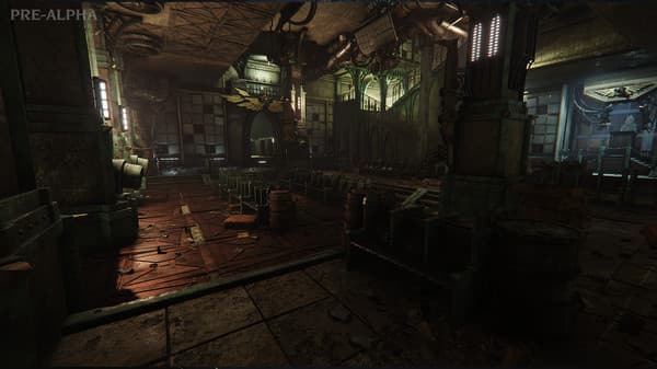 💣 Warhammer 40,000: Darktide Steam Gift ⚡ AUTO-DELIVERY 🌍 RUSSIA + CIS - Screenshot 1