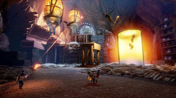 💣 It Takes Two Steam Gift · АВТОДОСТАВКА · РОССИЯ + СНГ - Screenshot 1