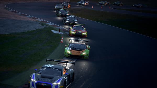 💣 Assetto Corsa Competizione Steam Gift · AUTO-DELIVERY · RUSSIA + CIS - Screenshot 1