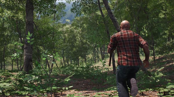 💣 SCUM Steam Gift · АВТОДОСТАВКА · РОССИЯ + СНГ - Screenshot 1