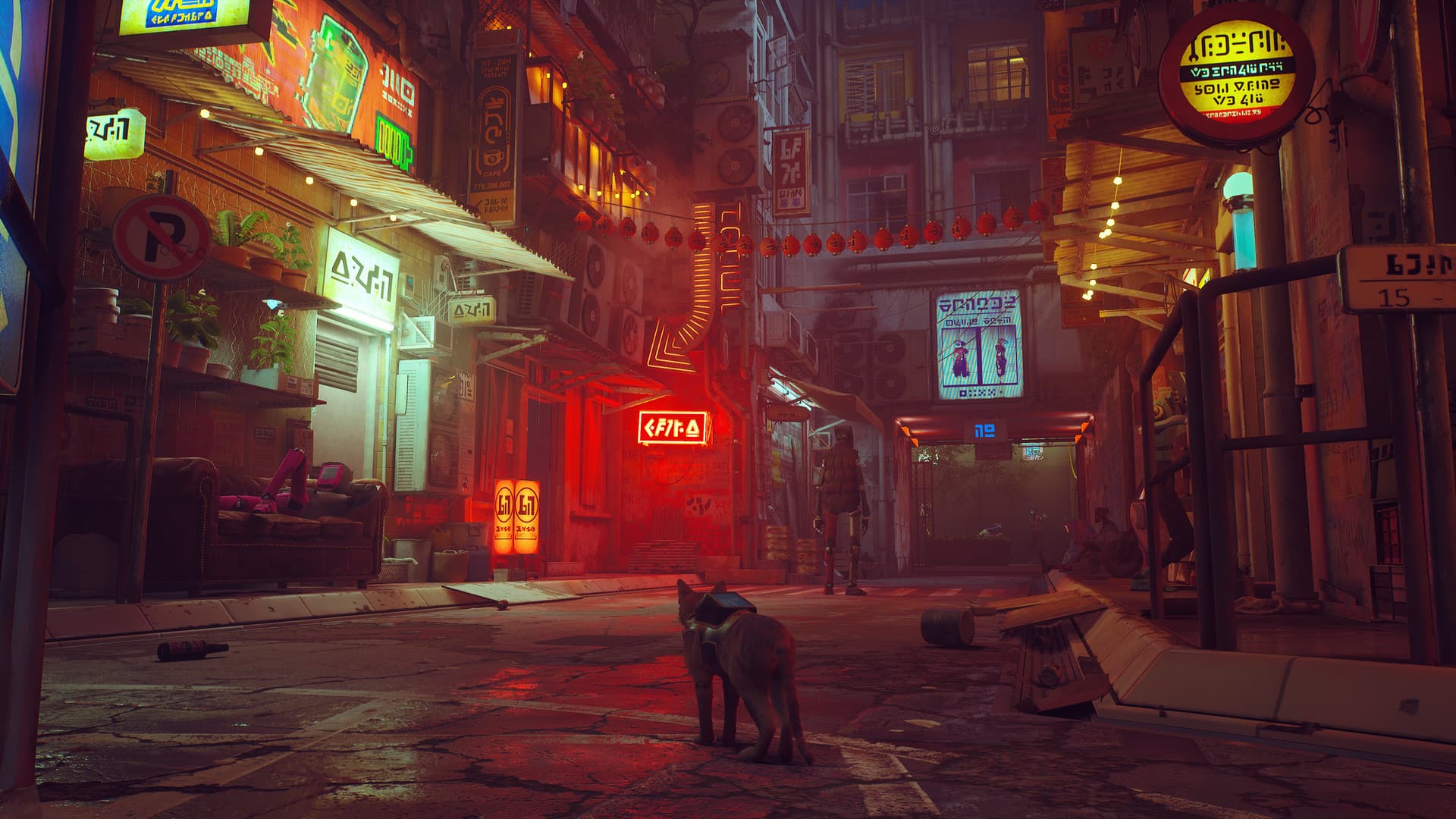 💣 Stray Steam Gift · АВТОДОСТАВКА · РОССИЯ + СНГ - Screenshot 1
