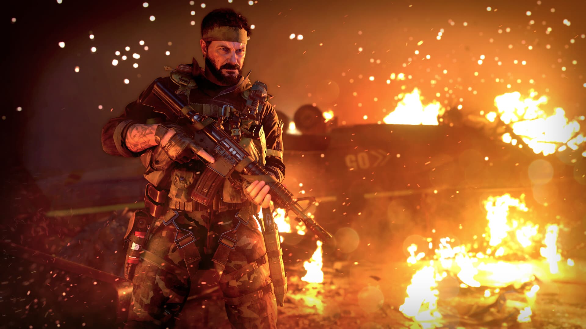 💣 Call of Duty®: Black Ops Cold War Steam Gift · АВТОДОСТАВКА · РОССИЯ + СНГ - Screenshot 1