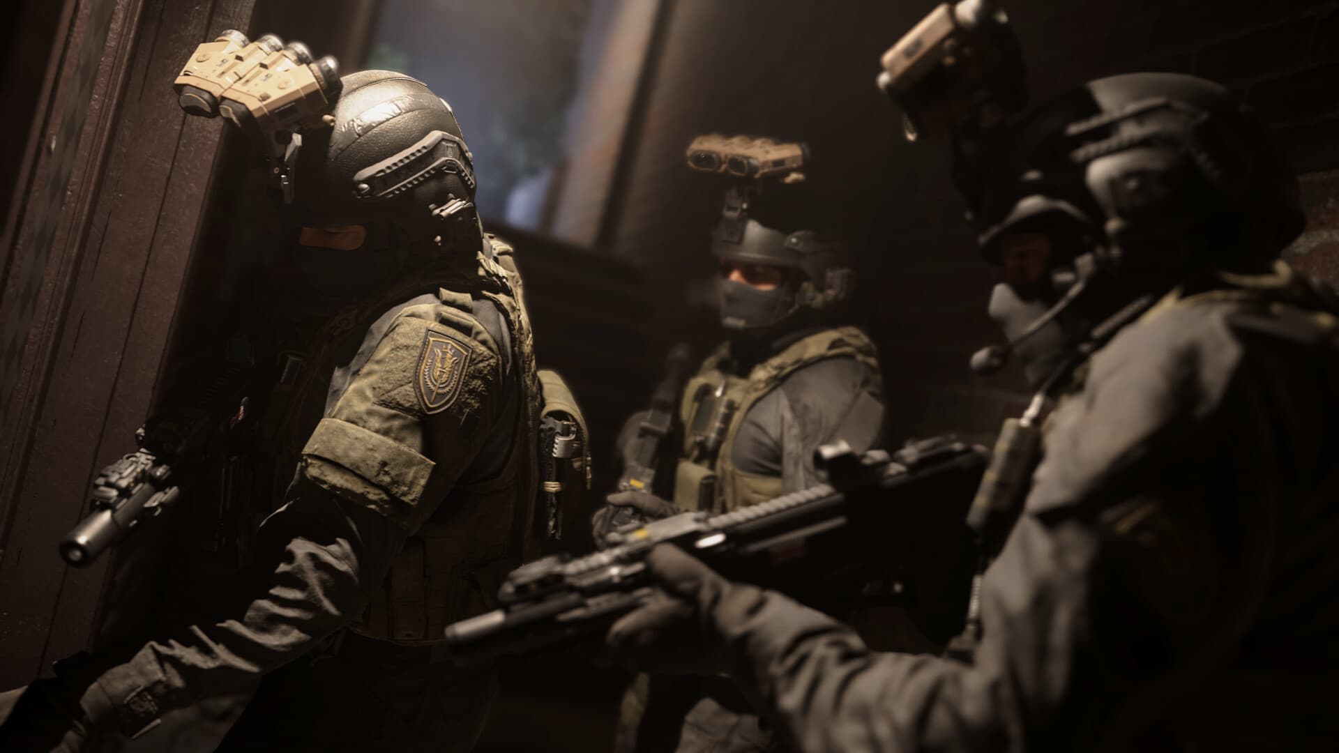 💣 Call of Duty®: Modern Warfare® Steam Gift · АВТОДОСТАВКА · РОССИЯ + СНГ - Screenshot 1