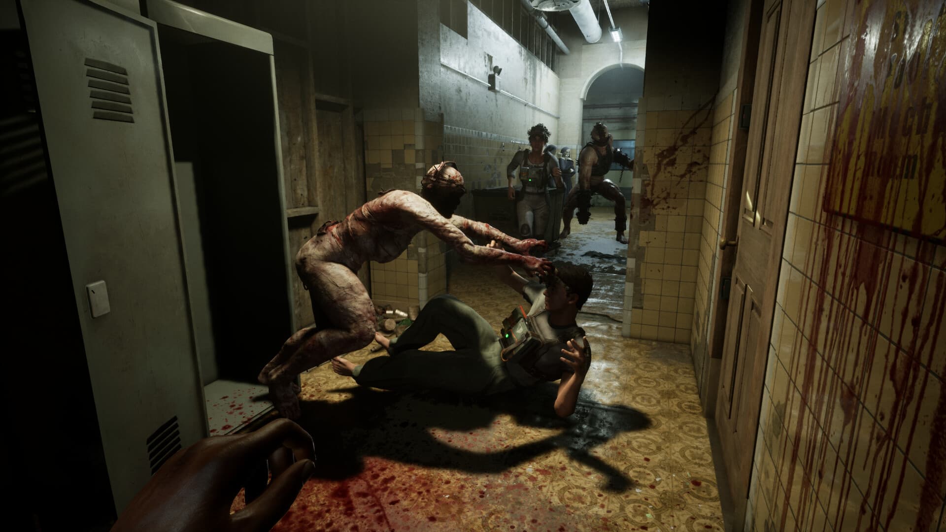 💣 The Outlast Trials Steam Gift · AUTO-DELIVERY · RUSSIA + CIS - Screenshot 1