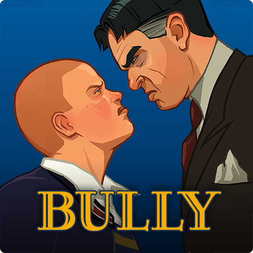 🚀 Bully Anniversary Android Play Market Google Play - Screenshot 1