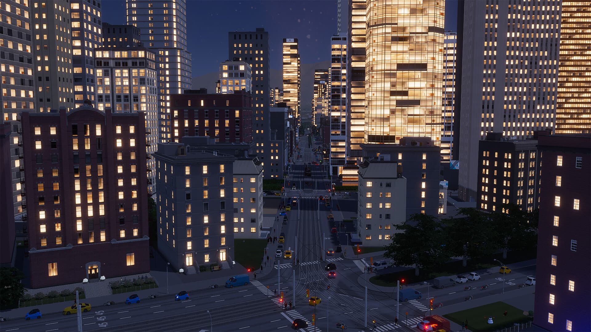 💣 Cities: Skylines II Steam Gift · AUTO-DELIVERY · RUSSIA + CIS - Screenshot 1