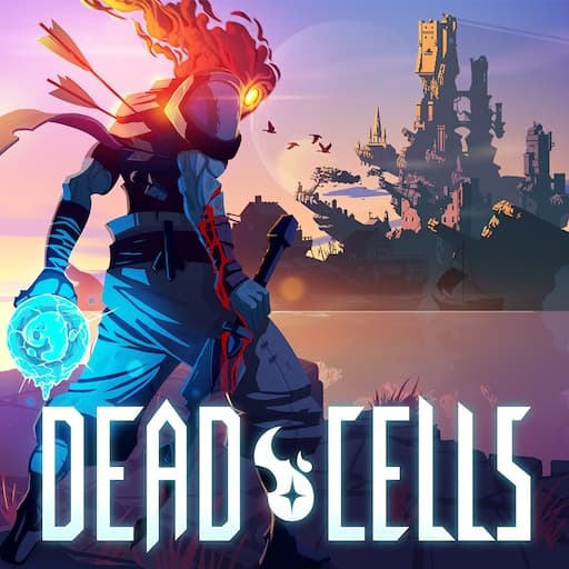 🚀 Dead Cells Android Play Market Google Play - Screenshot 1