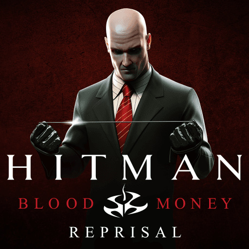 🚀 Hitman: Blood Money — Reprisal Android Play Market - Screenshot 1