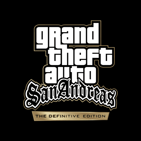 🚀 GTA: San Andreas – Definitive Android Play Market - Screenshot 1