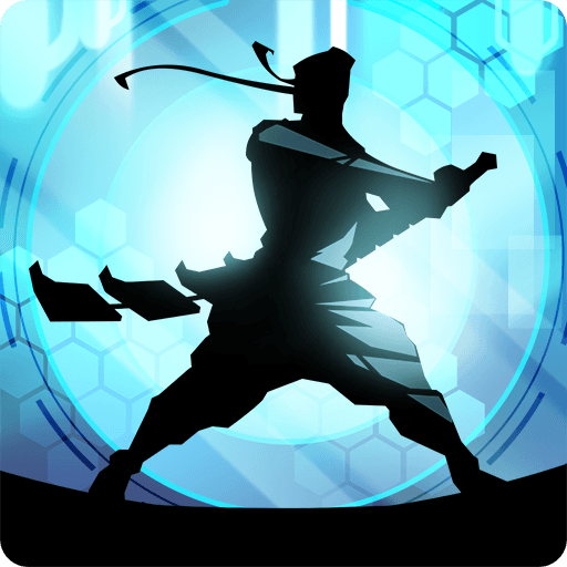 ⚡️ Shadow Fight 2 SE iPad iOS AppStore  🎁🎈 - Screenshot 1