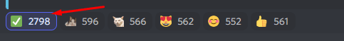 Discord Server 🟢Online Members | 100 = 4$ - Screenshot 1