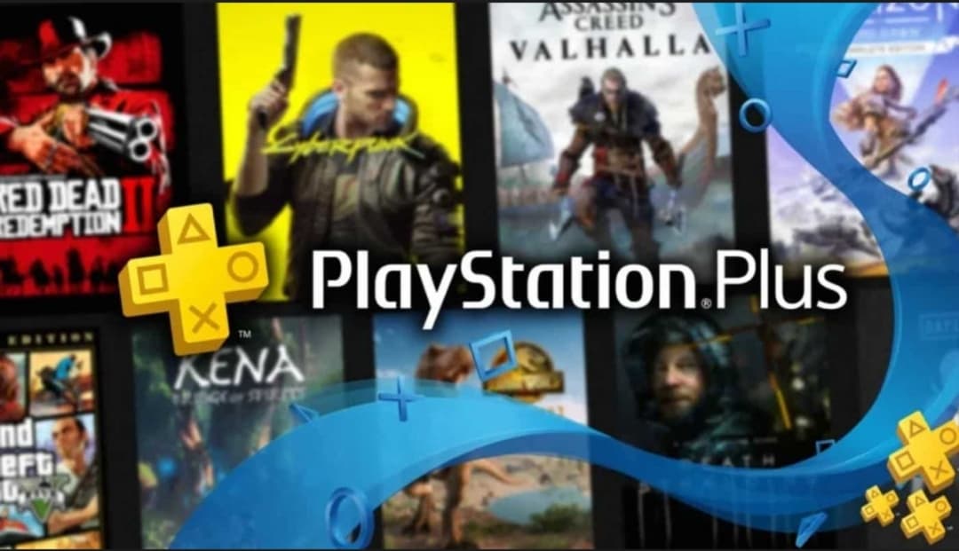 PlayStation PLUS (Türkiye) - Screenshot 1