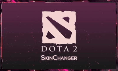 [1 день] Dota 2 SkinChanger OVERPLUS | 💳0% - Screenshot 1