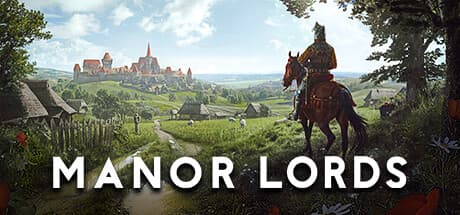 Manor Lords (2024) Steam ✅+Все DLC ✅| 💳0% - Screenshot 1
