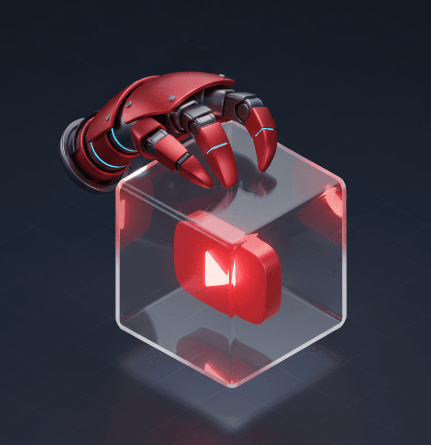 YouTube Vision v5: Give your AI agent eyes (OpenClaw) - Screenshot 1