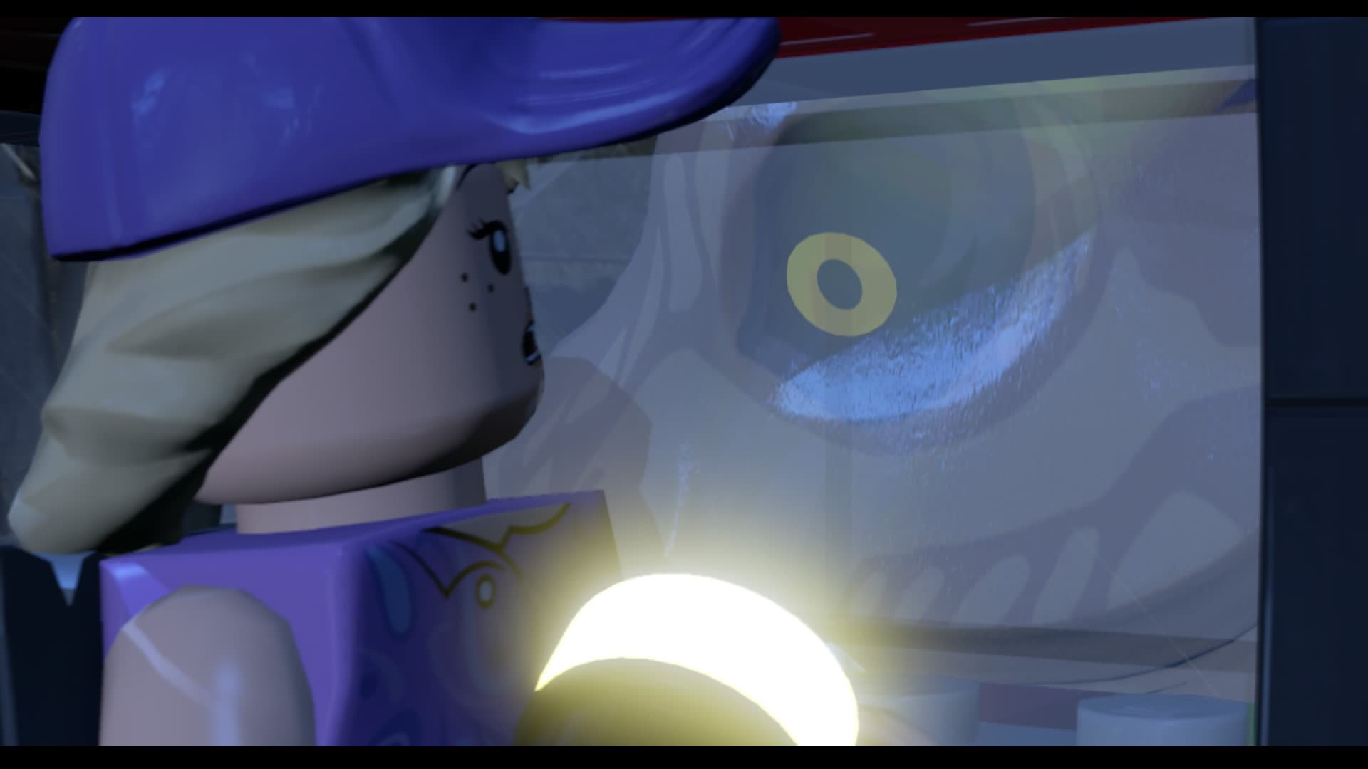 🔥LEGO® JURASSIC WORLD \ STEAM \ RF \ KEY - Screenshot 1