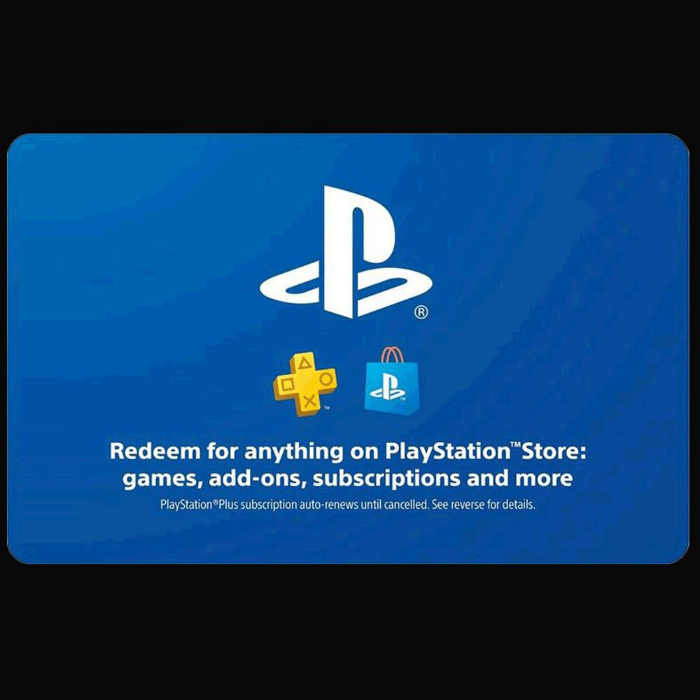 ⏺️PSN Подарочная карта PlayStation Network 170🔴ПОЛЬША - Screenshot 1