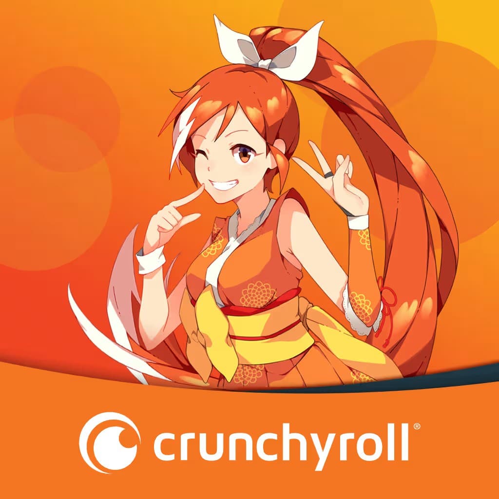 🟧Crunchyroll на 1/12 месяца | Mega Fan | в ваш аккаунт - Screenshot 1