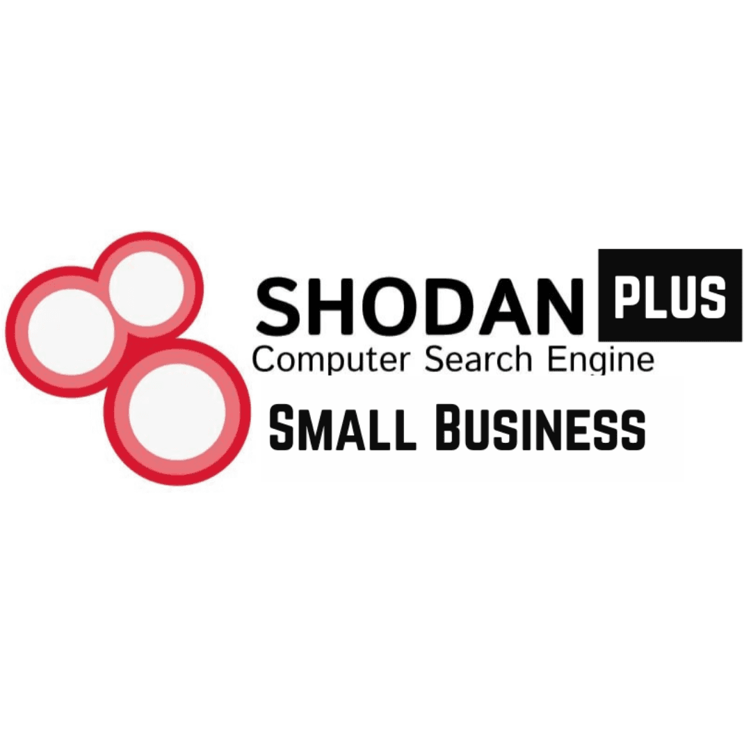 Shodan.io Plus | План для малого бизнеса | Пожизненная подписка | Учетная запись - Screenshot 1