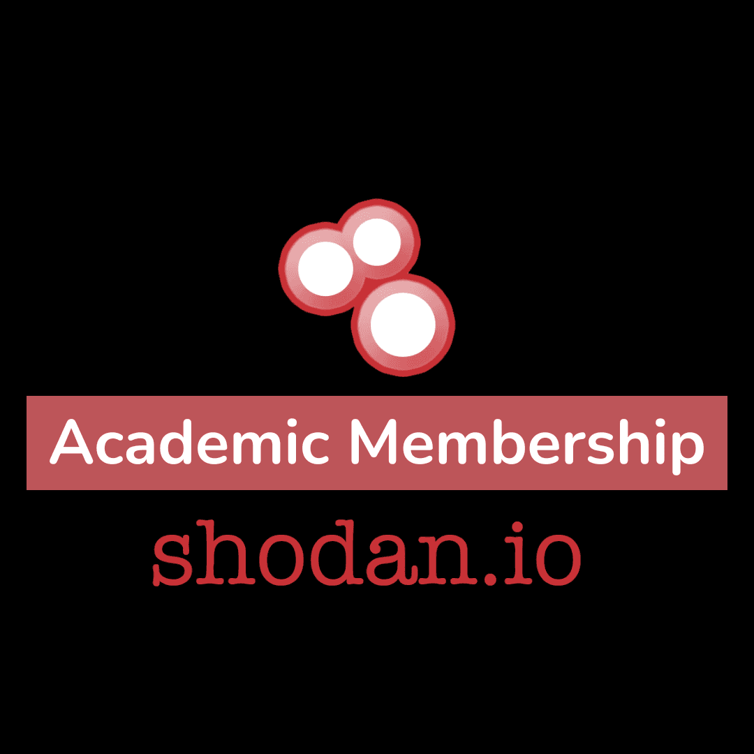 ⚡️Shodan.io | Академическое членство | Расширенный интерфейс данных  | Авто🚀 - Screenshot 1