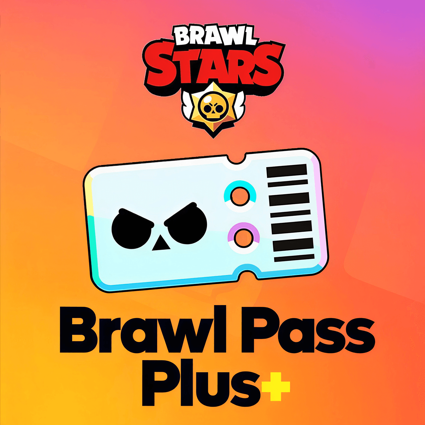 Brawl Stars | BRAWL PASS | PRO PASS | ГЛОБАЛЬНЫЙ - Screenshot 1