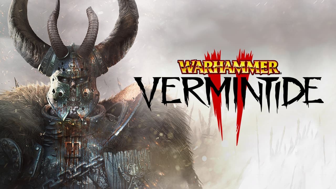 Warhammer Vermintide 2➕Metro: Last Light🍒Steam🟢Online - Screenshot 1