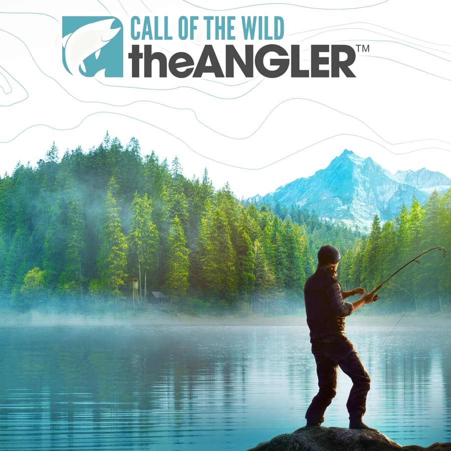 Call of the Wild: The Angler🍒Epic Games🟢Data Change - Screenshot 1